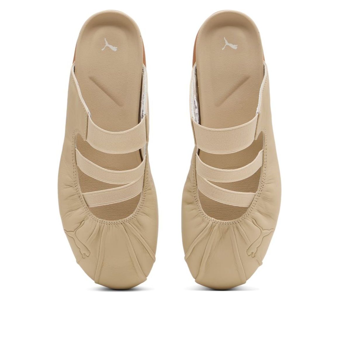 (WMNS) PUMA Speedcat Mule 'Toasted Almond' 409618-02