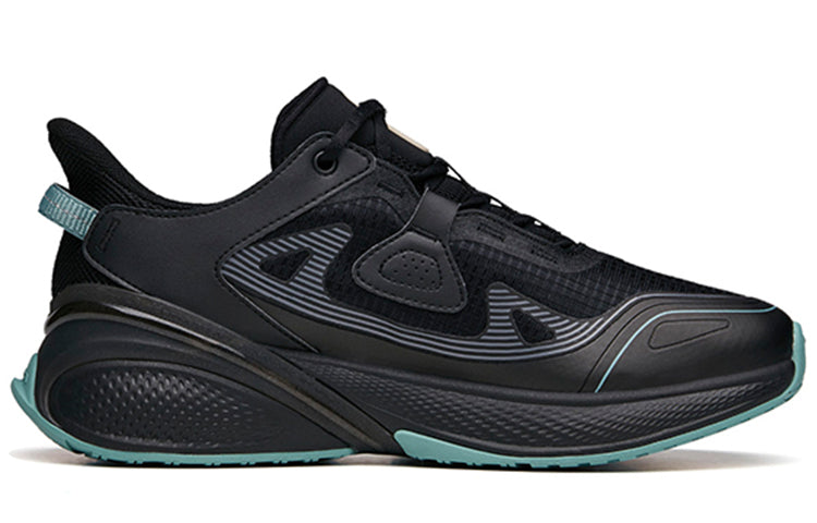 ANTA C37 2.0 'Black Teal' 112135530R-5
