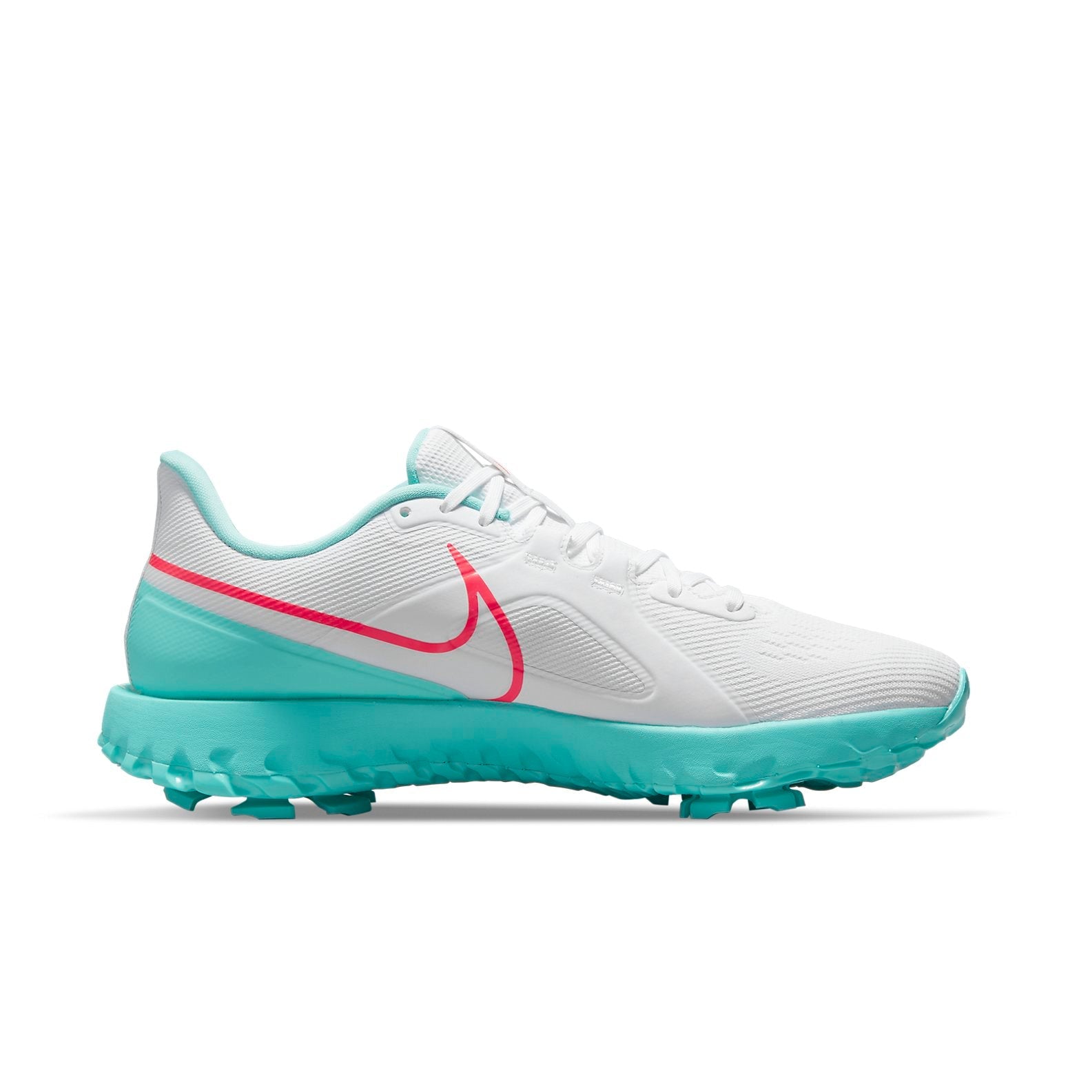 Nike React Infinity Pro 'White Aurora Green' CT6620-177