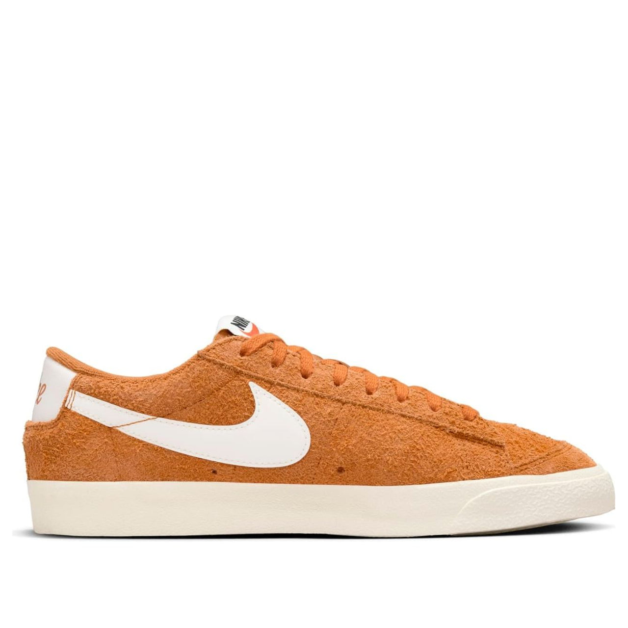 (WMNS) Nike Blazer Low '77 Vintage 'Monarch' FQ8060-801