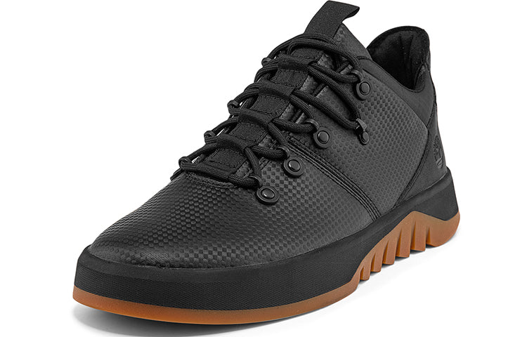 Timberland Supaway Fabric Oxford 'Black' A2KQAW