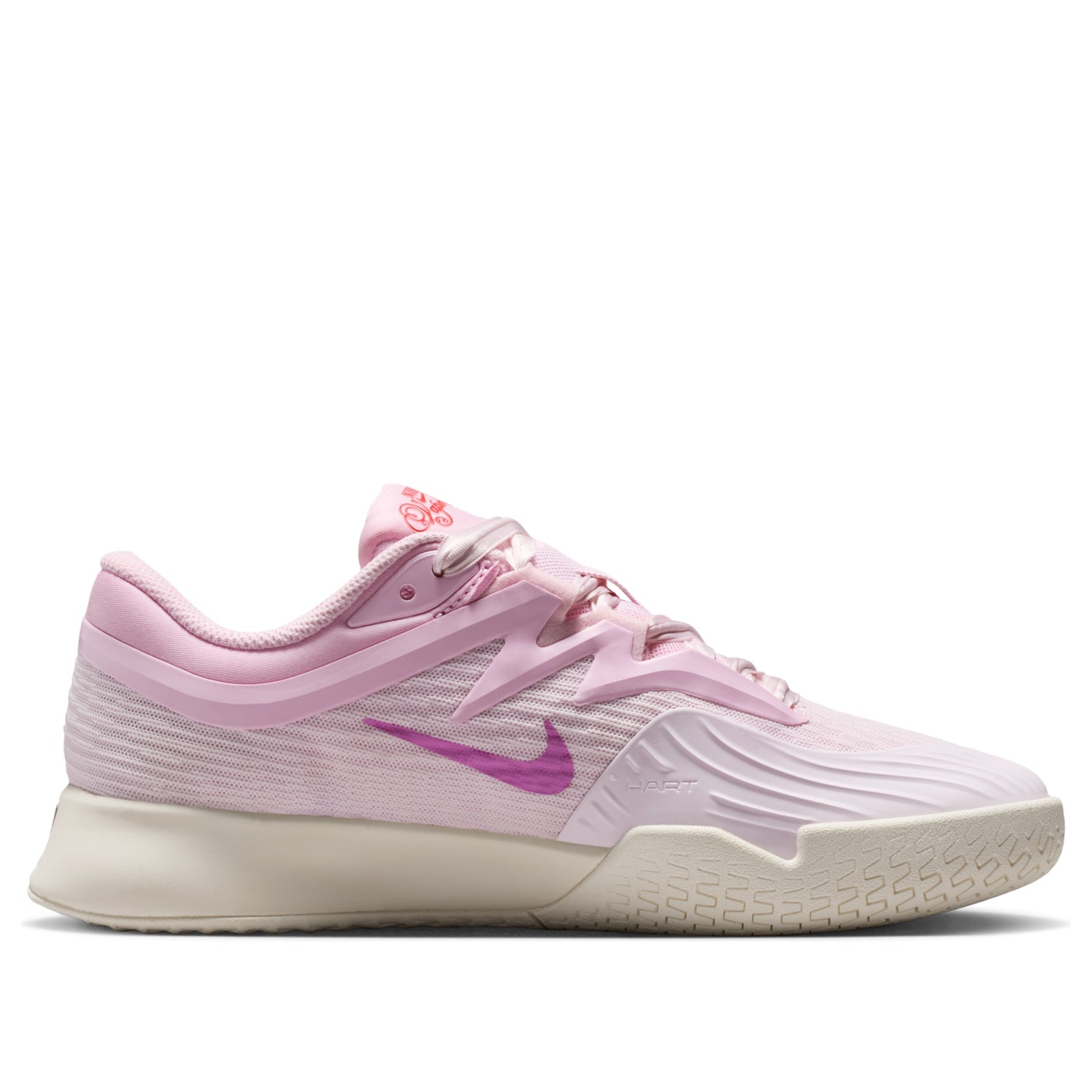 (WMNS) Nike Vapor Pro 3 HC 'Pearl Pink Light Magenta' HV1376-601