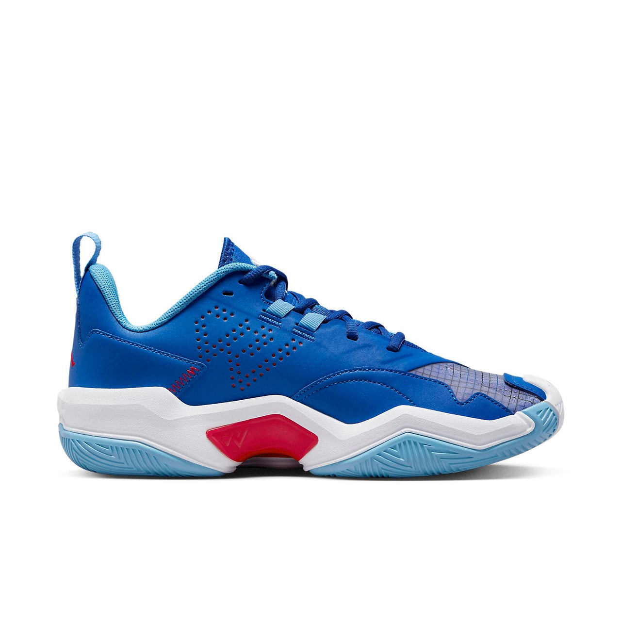 Air Jordan Westbrook One Take 4 'Game Royal' DO7193-400