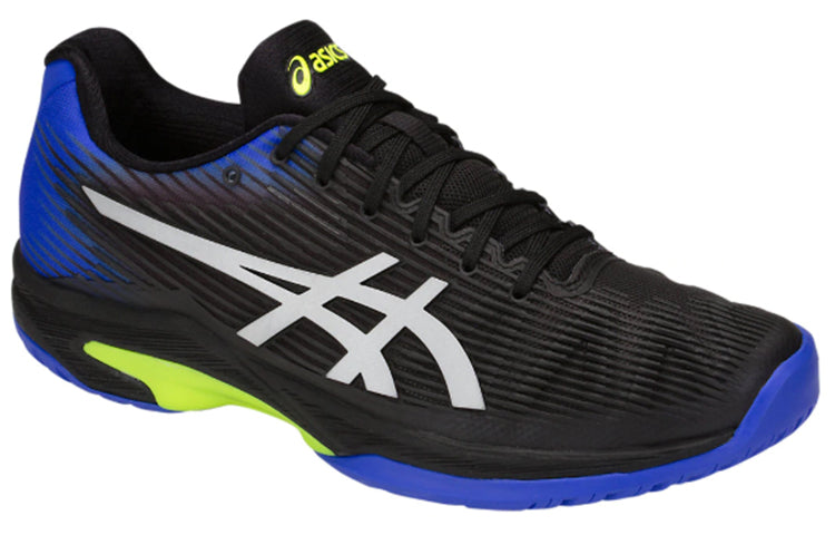 ASICS Solution Speed FF 'Black Illusion' 1041A003-011