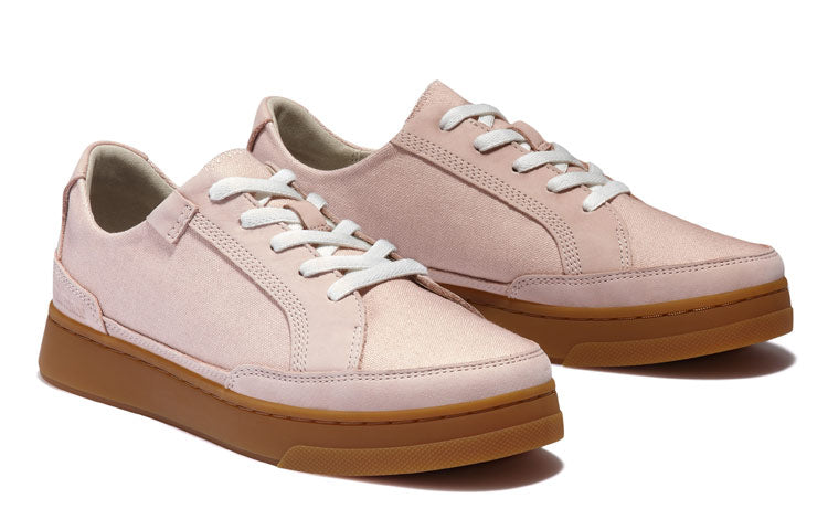 (WMNS) Timberland Atlanta 'Pink' A24XR662