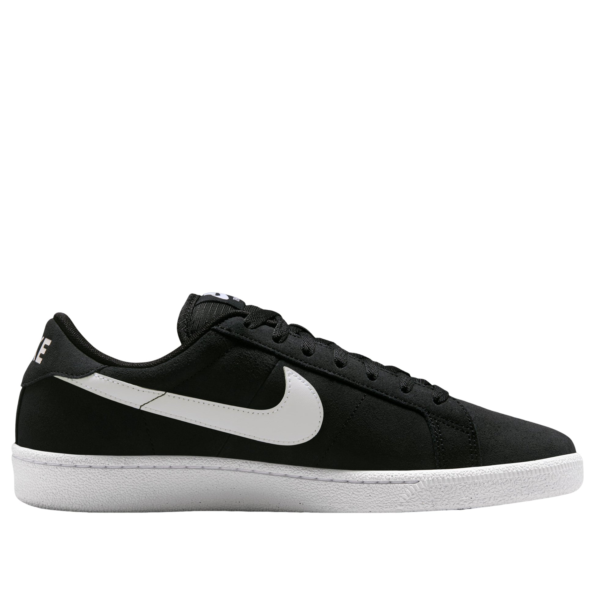 Nike SB Zoom Tennis Classic 'Black White' HF7386-004