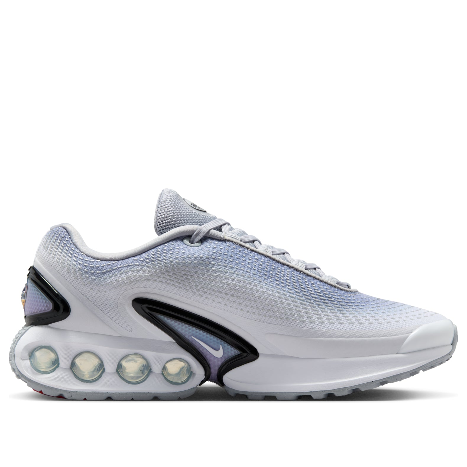 (WMNS) Nike Air Max Dn Premium 'Wolf Grey Pure Platinum' HQ0013-001