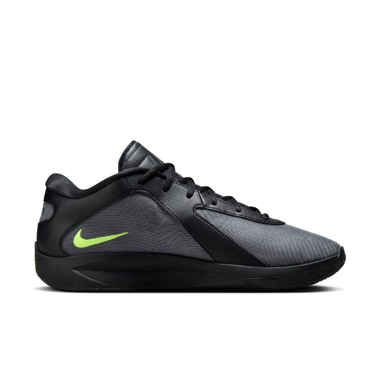 Nike Zoom Freak 6 'Niaja' FJ7792-001