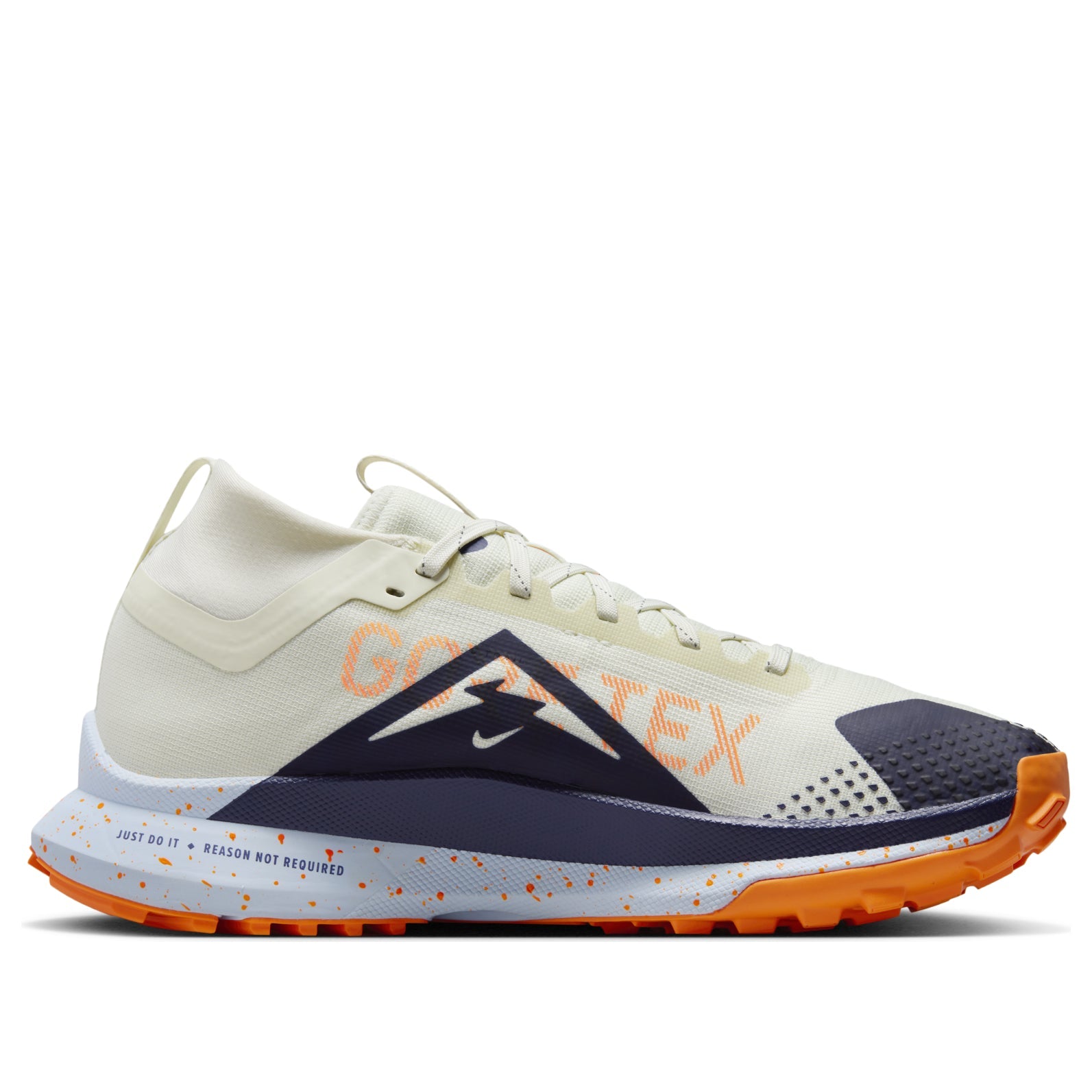 Nike React Pegasus Trail 4 Gore-Tex 'Sea Glass Total Orange' DJ7926-004