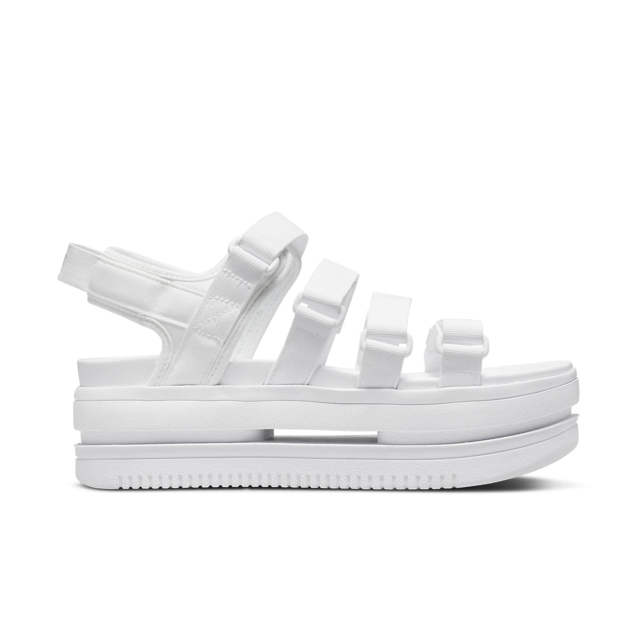 (WMNS) Nike Icon Classic 'White' DH0224-100