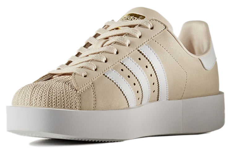 (WMNS) adidas Superstar Bold W CG2886
