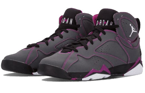 (GS) Air Jordan 7 Retro 30TH 'Dark Grey' 705417-016