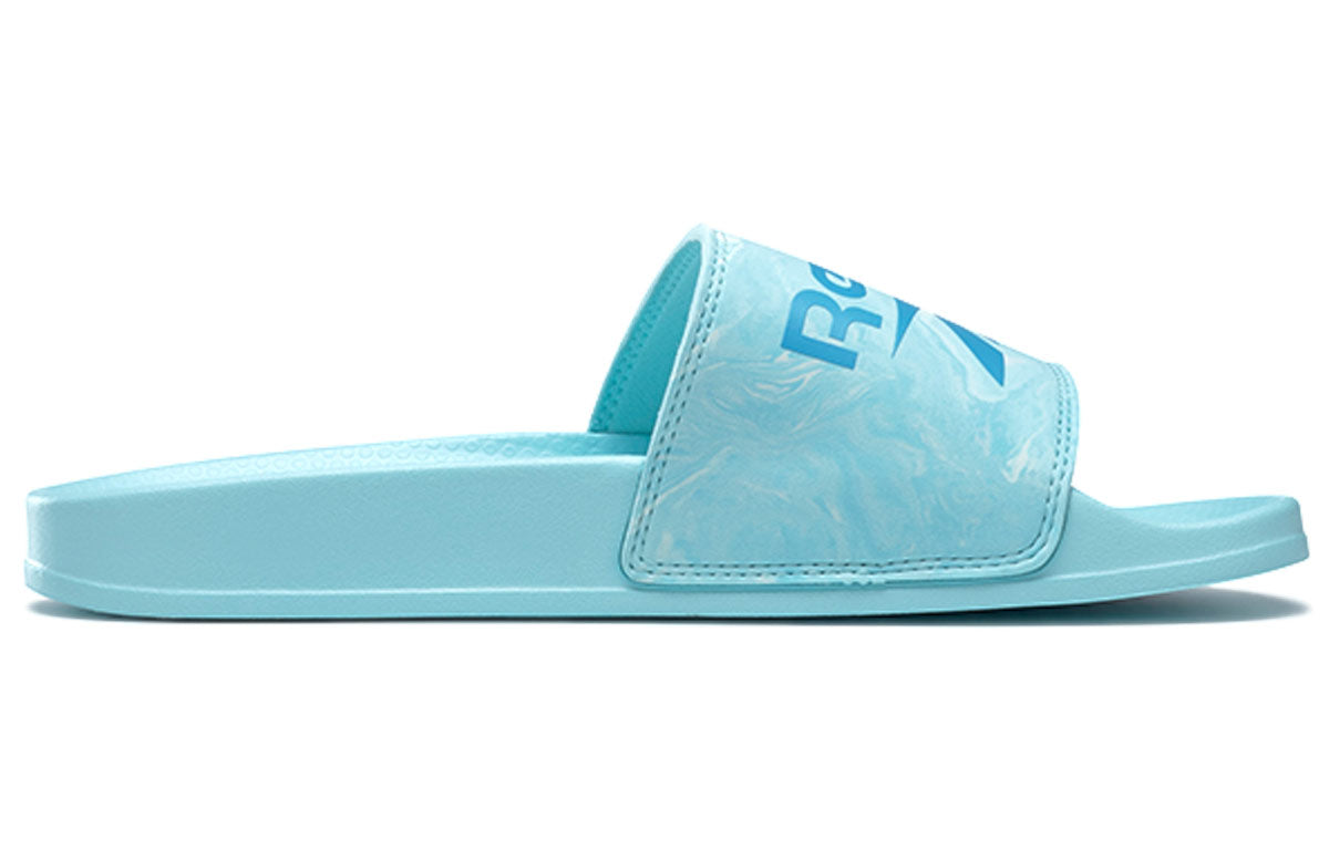 (WMNS) Reebok Fulgere Blue Shoe FY0048