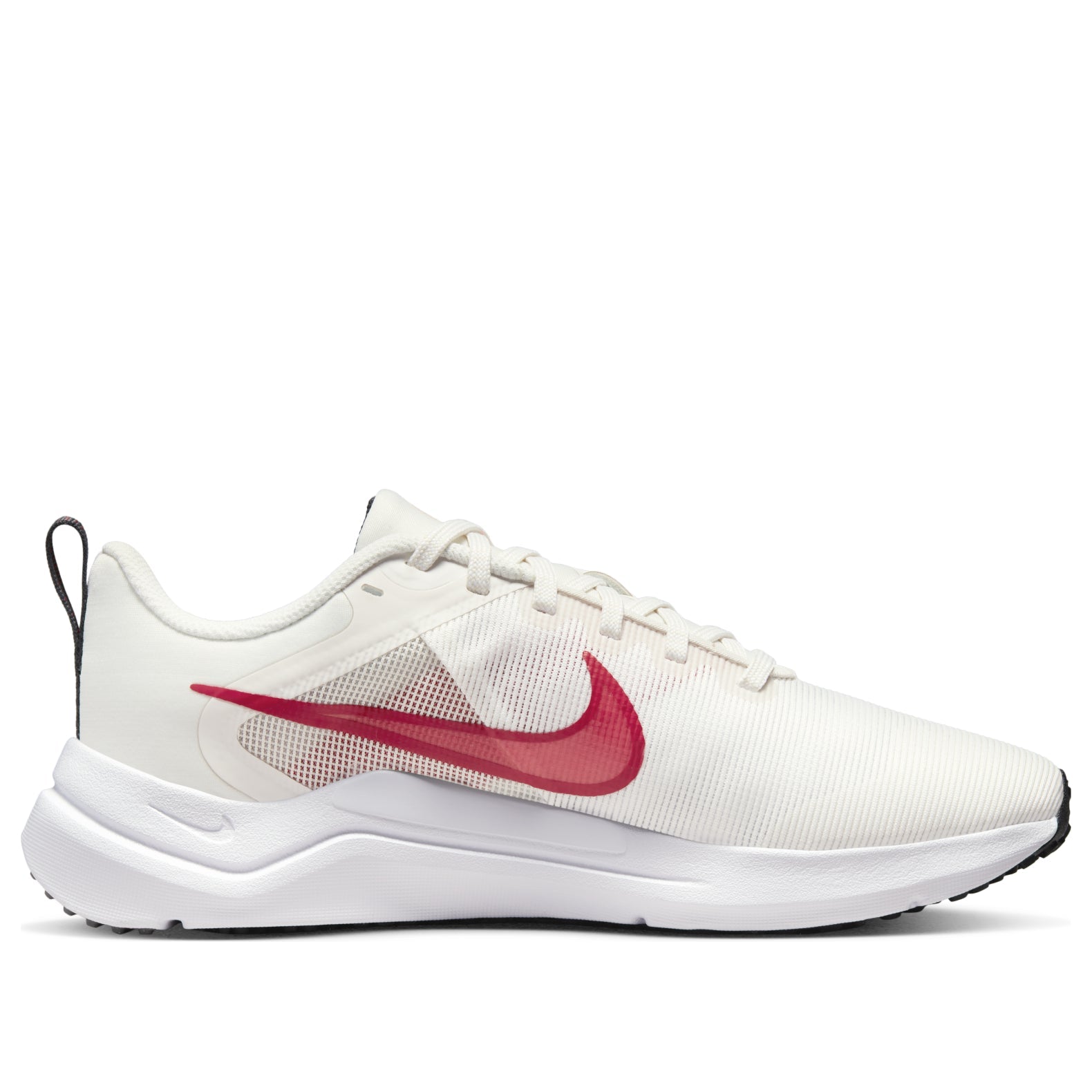 (WMNS) Nike Downshifter 12 'Phantom University Red' DD9294-004