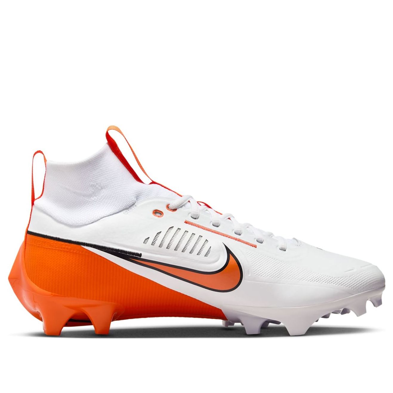 Nike Vapor Edge Pro 360 2 TB 'White Black Brilliant Orange' FQ4044-100