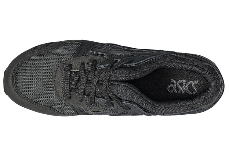 ASICS Gel Lyte 3 'Triple Black' H7N3N-9090