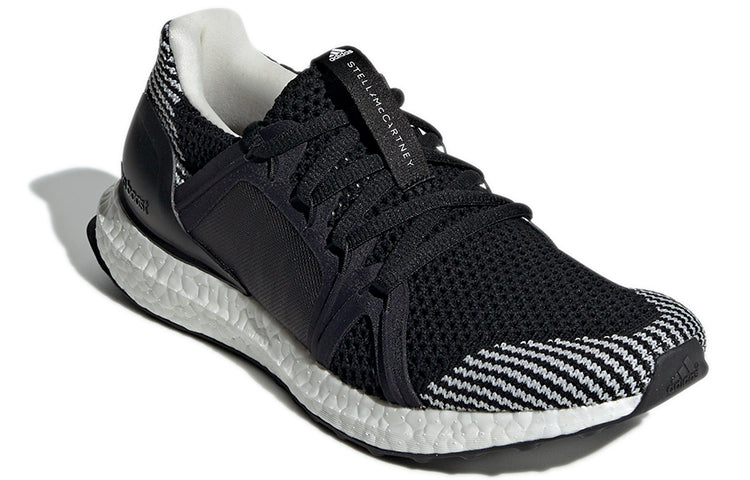 (WMNS) adidas x Stella McCartney Ultraboost Shoes 'Black Granite' F35901