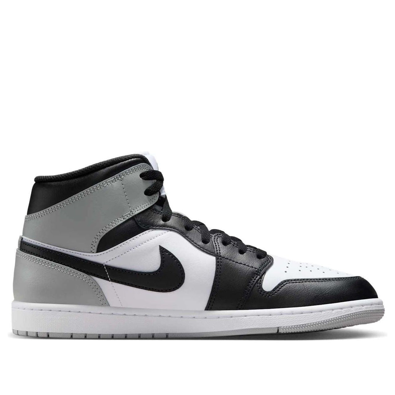 Air Jordan 1 Mid 'Barons' DQ8426-101