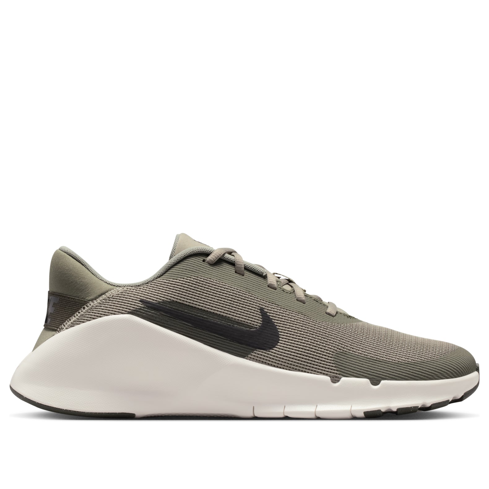 Nike Flex Train 'Light Army Black Sequoia' HV9972-301