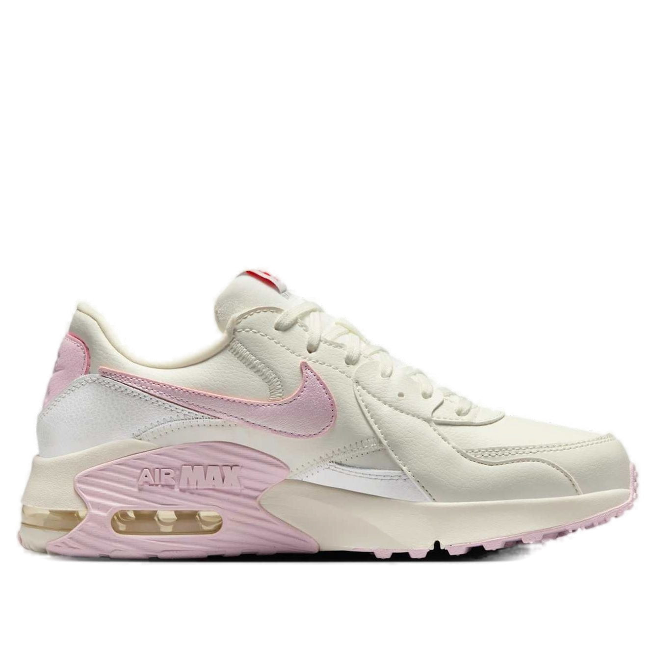 (WMNS) Nike Air Max Excee 'Sail Grey Pink Foam' IB4487-133