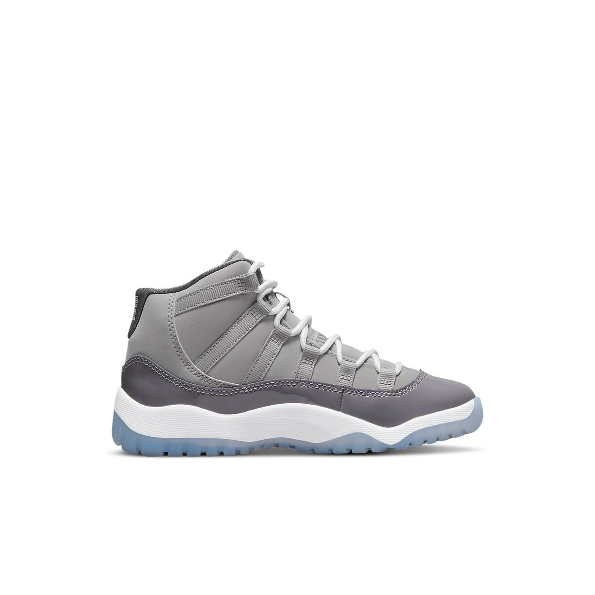 (PS) Air Jordan 11 Retro 'Cool Grey' 2021 378039-005