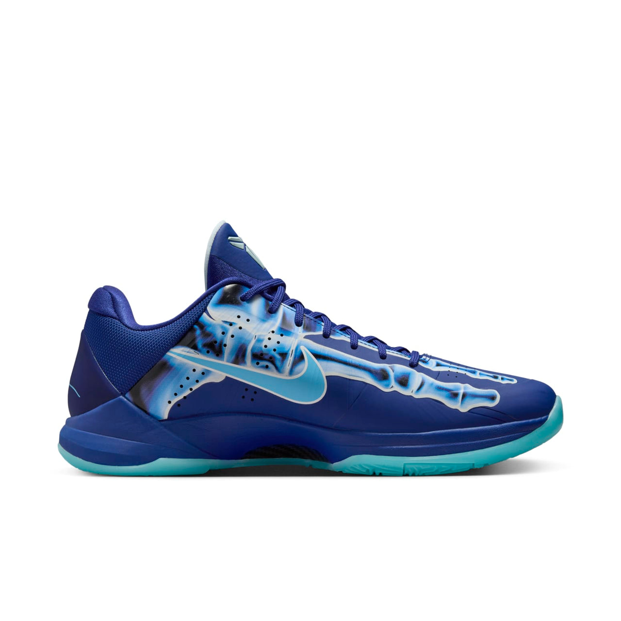 Nike Zoom Kobe 5 Protro 'X-Ray' HJ4303-400