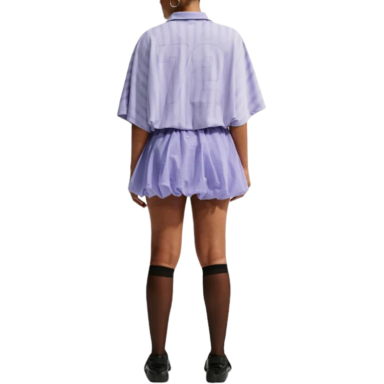 (WMNS) Nike Runway Jersey 'Lilac Ice' IM0289-533