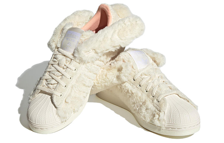 adidas Originals Superstar x melting sadness ID9470