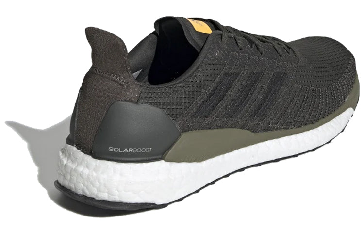 adidas SolarBoost 19 'Legend Earth' G28057