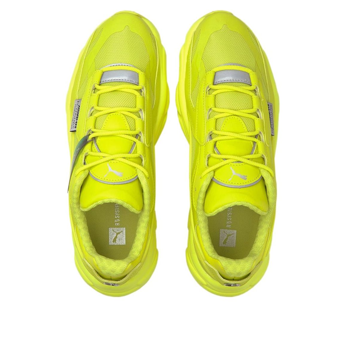 PUMA Mercedes-AMG Petronas Motorsport x RS-Connect 'Bluemazing' 306842-01