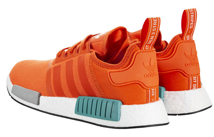 adidas NMD_R1 'Energy Orange' G26511