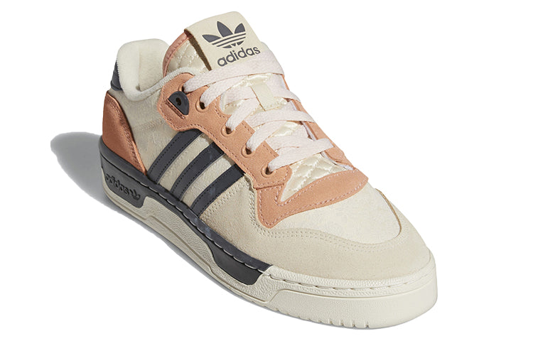 (WMNS) adidas Rivalry Low 'Gray Pink' H04402