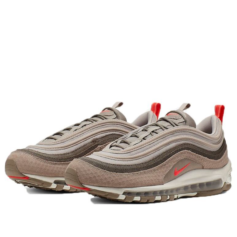 Nike Air Max 97 Premium 'Moon Particle' 312834-205