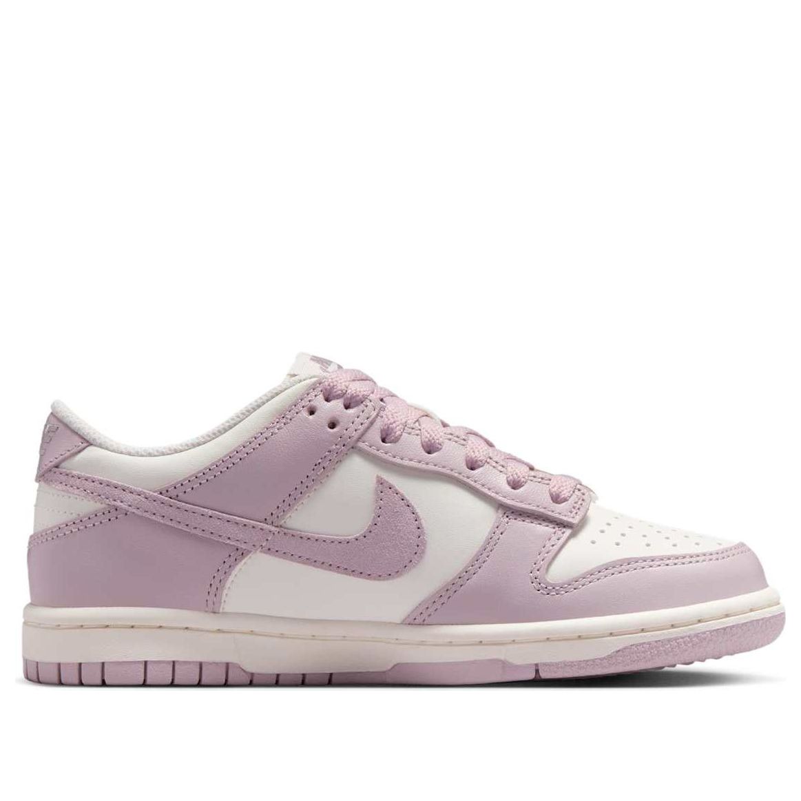 (GS) Nike Dunk Low 'Sail Enigma Stone' FB9109-122