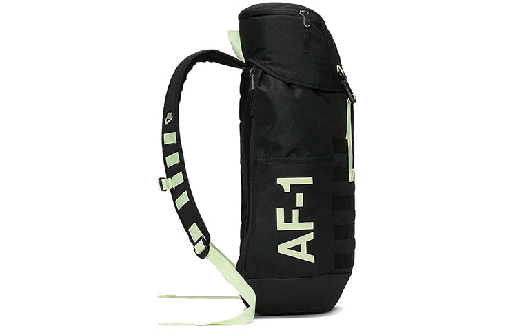 Nike AF-1 Backpack 'Black' BA5731-013
