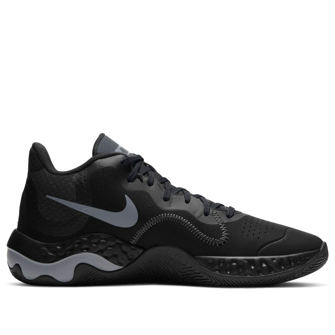 حذاء Nike Renew Elevate NBK "رمادي دخاني" CK2670-001