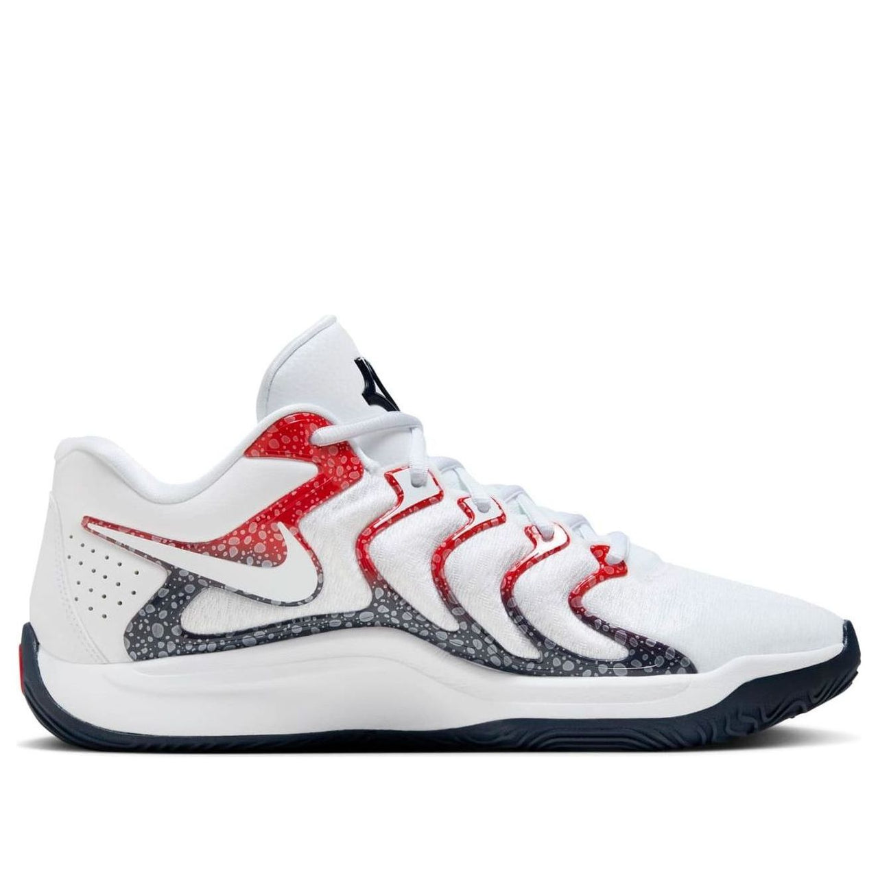 Nike KD 17 EP 'USA' FJ9488-101