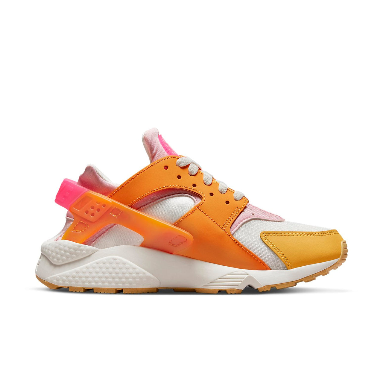 (WMNS) Nike Air Huarache 'Solar Flare Soft Pink' DX2674-100