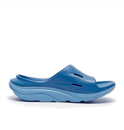 HOKA ONE ONE Ora Recovery Slide 3 'Coastal Sky All Aboard' 1135061-CSAA