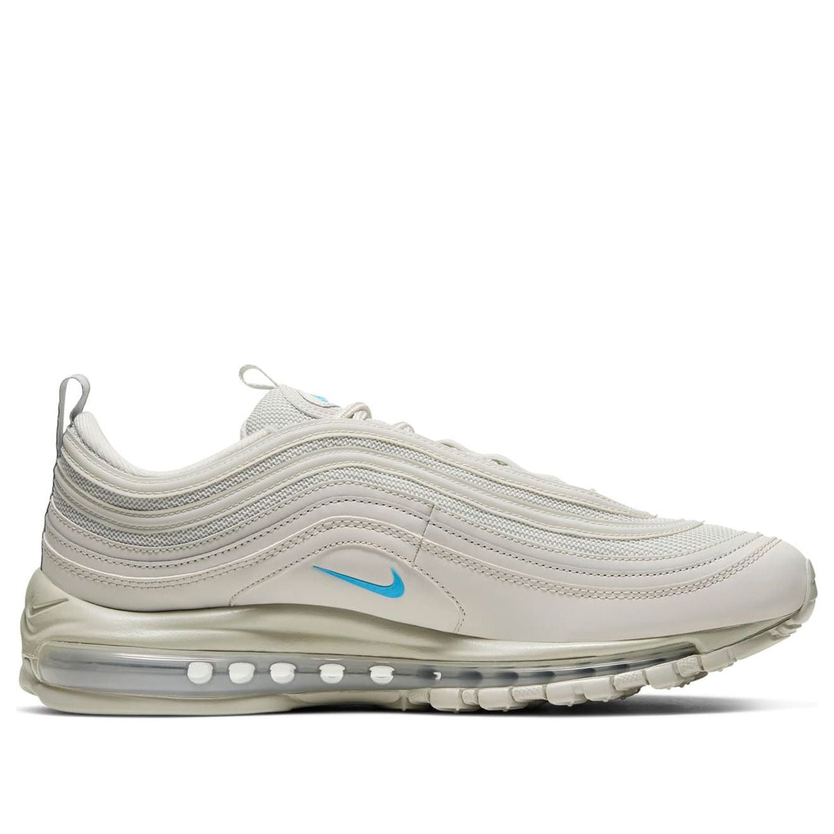 Nike Air Max 97 'Double Blue Swoosh' CT2205-001