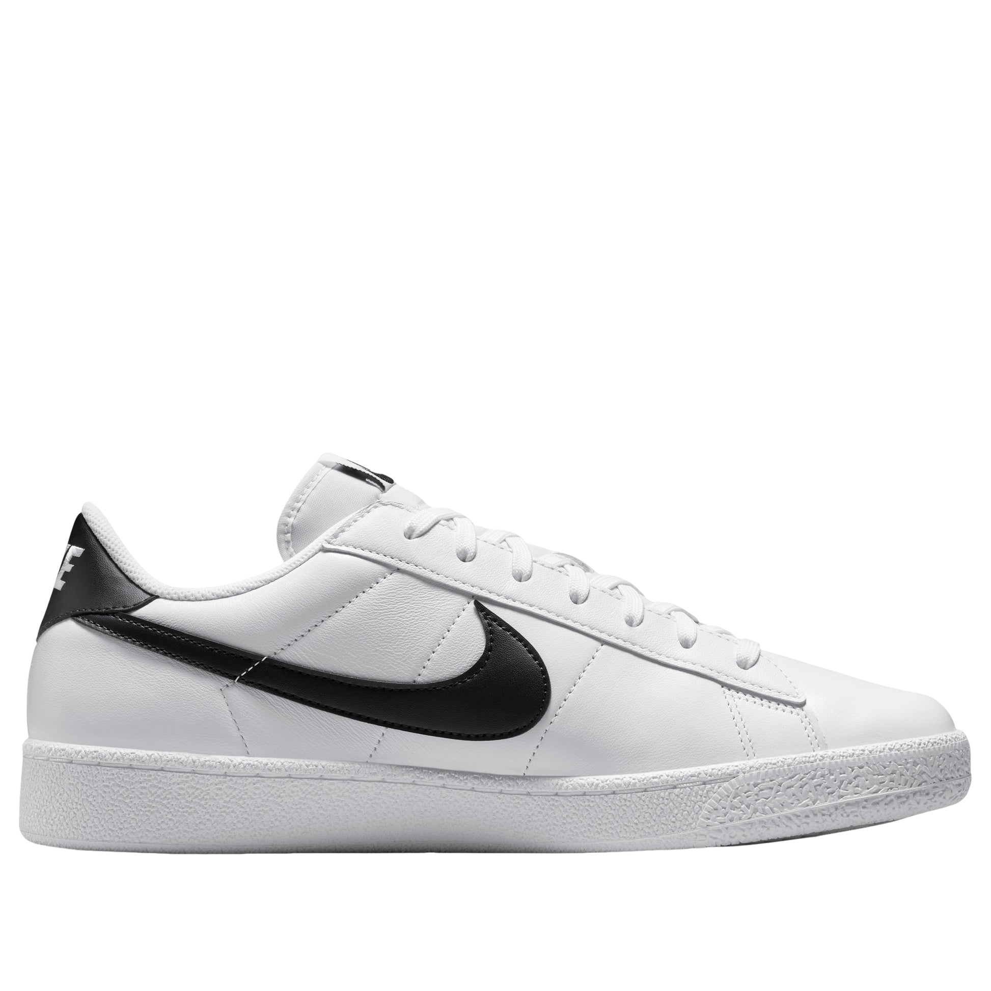 Nike Tennis Classic CS 'White Black' IX1201-101