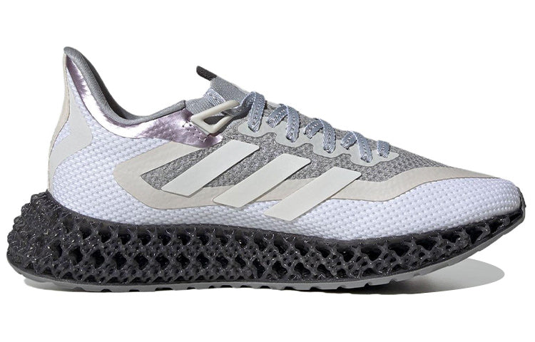 (WMNS) adidas 4DFWD 2 'Grey' HP3204