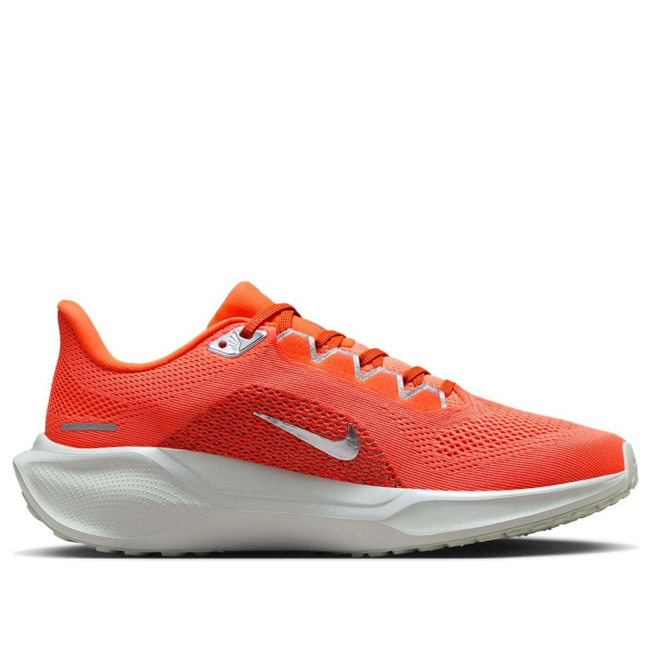 (WMNS) Nike Air Zoom Pegasus 41 Premium 'Hyper Crimson Light Silver Safety Orange' FZ1626-800