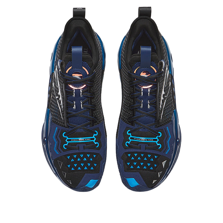 ANTA Shock Wave 5 Pro 'Night Sky' 112531133S-4