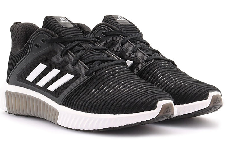 (WMNS) adidas CLIMACOOL VENT W 'Black And White'  CG3921