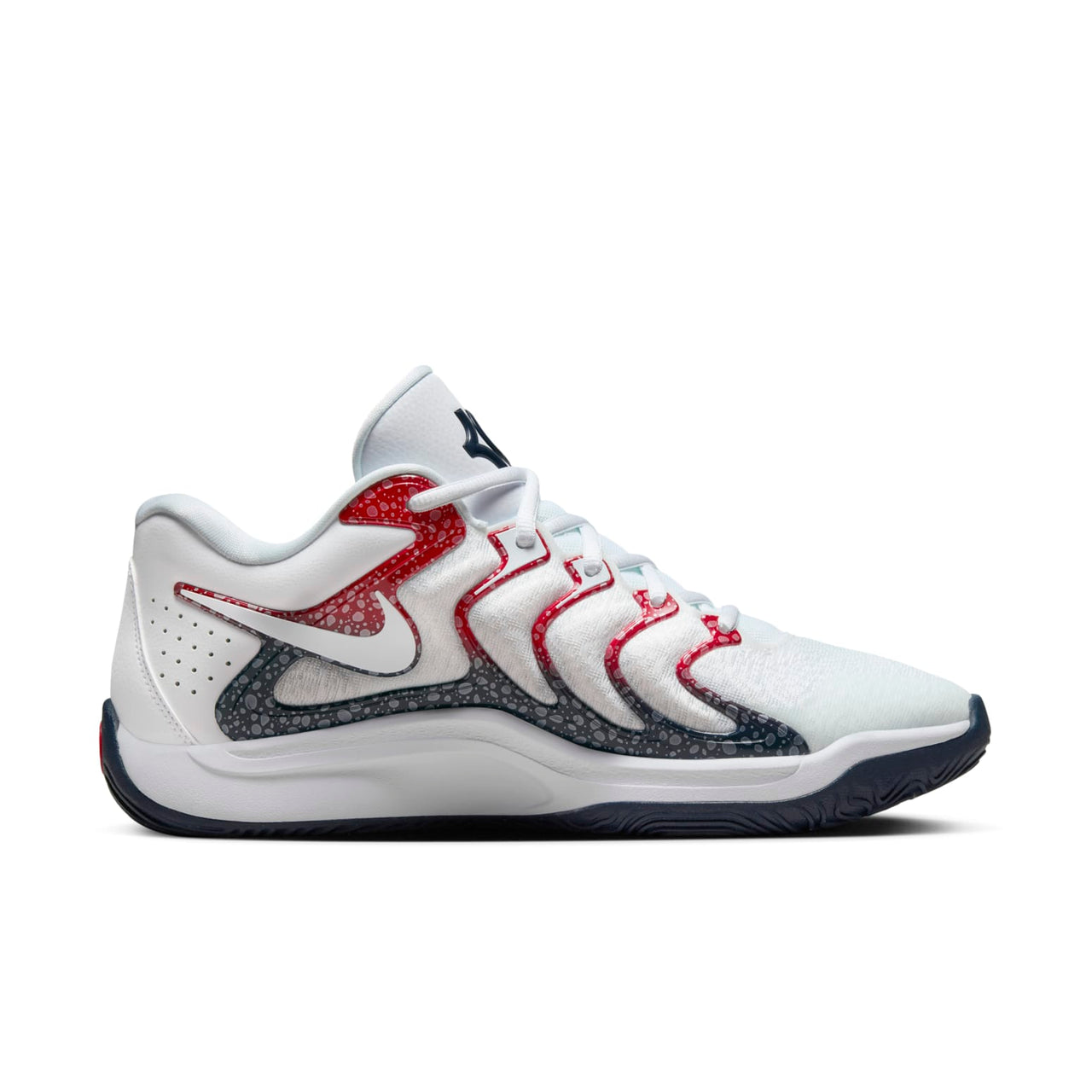 Nike KD 17 'USA' FJ9487-101