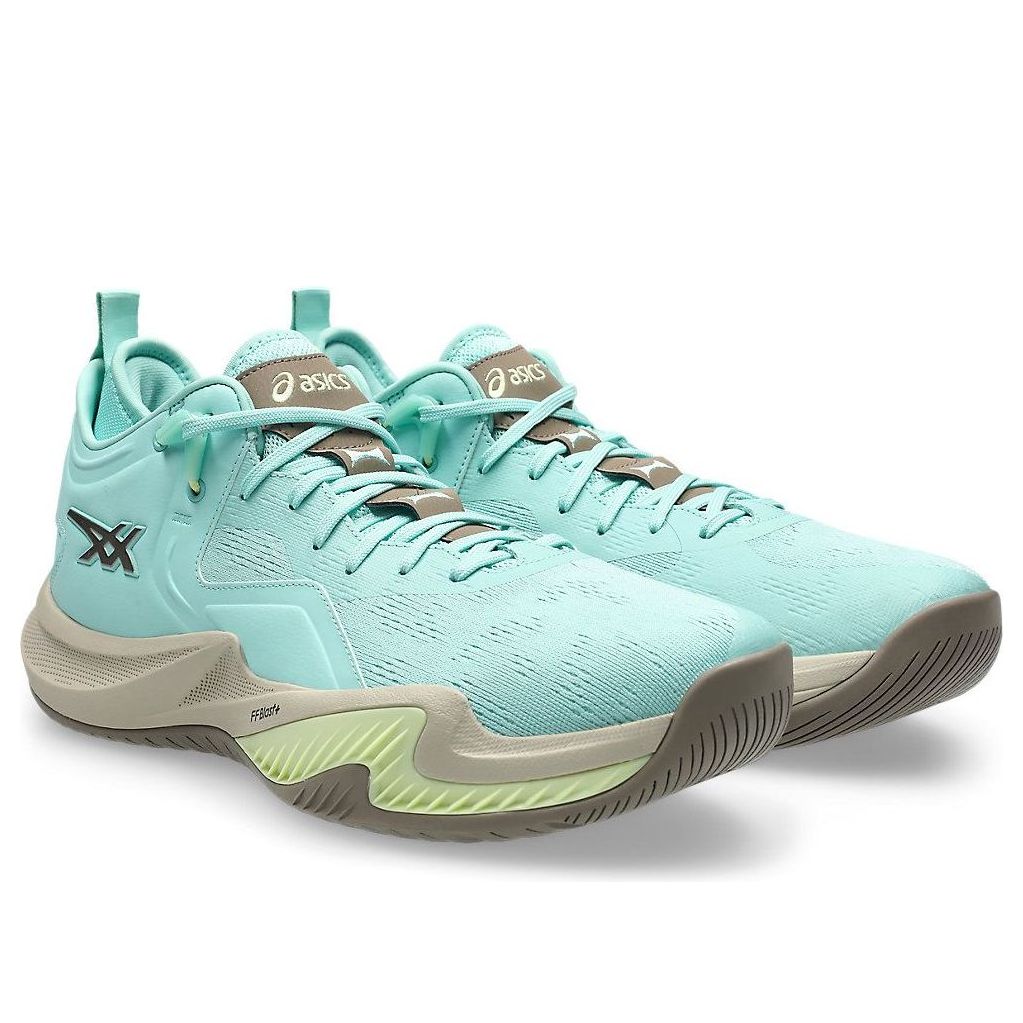 ASICS Nova Surge Low 2 'Oasis Green Taupe Grey' 1061A051-301