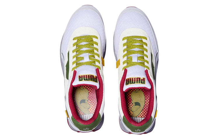 PUMA Future Rider Taqueria 'Taco Tuesday' 381504-01