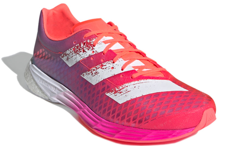 adidas Adizero Adios Pro 'Shock Pink' FW9253
