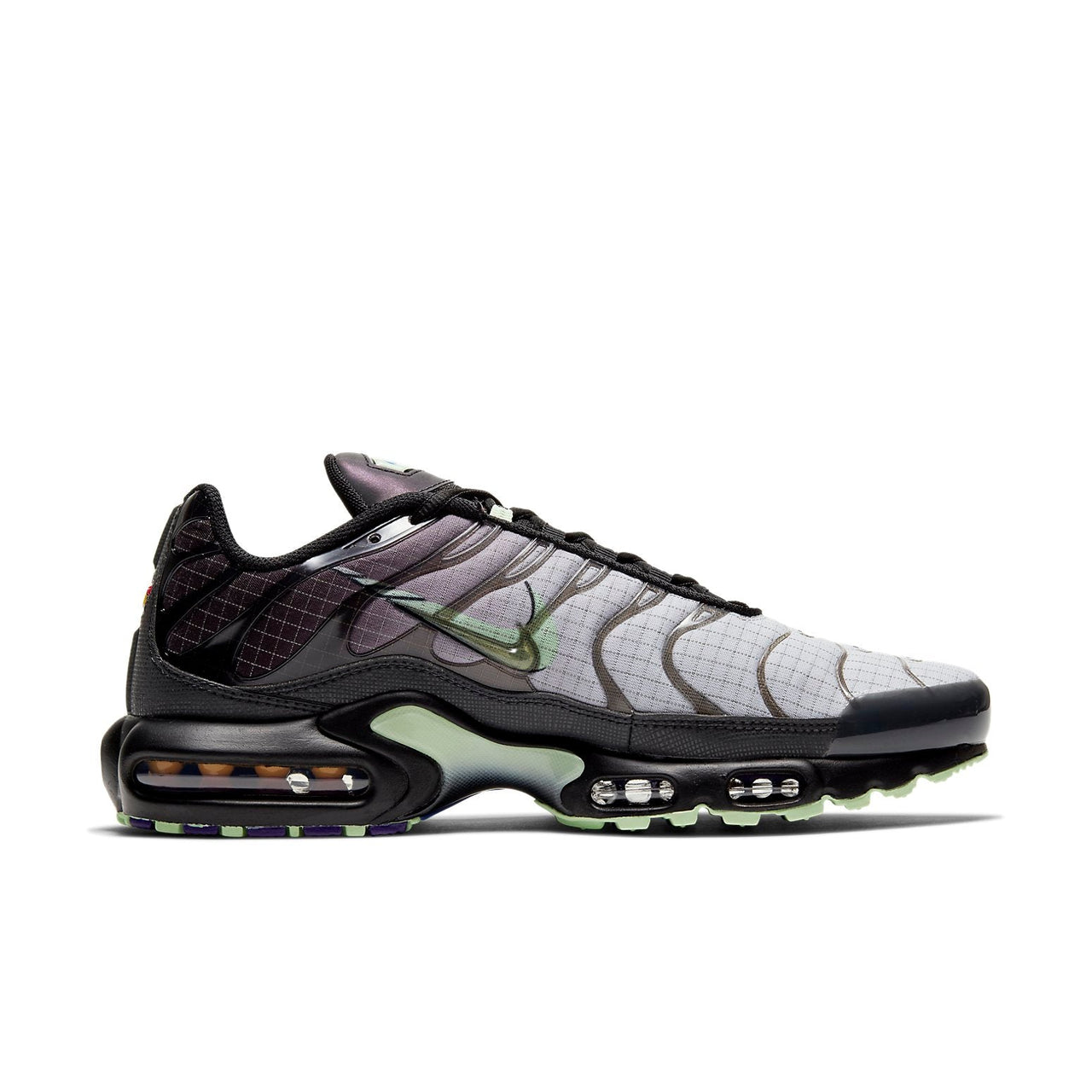 Nike Air Max Plus 'Future Swoosh' CT1619-001